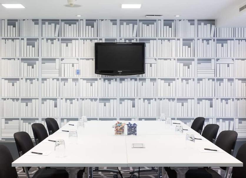Sala konferencyjna Zdjęcie
