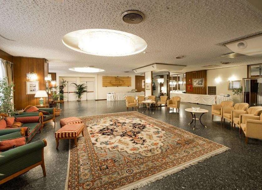 Lobby Zdjęcie