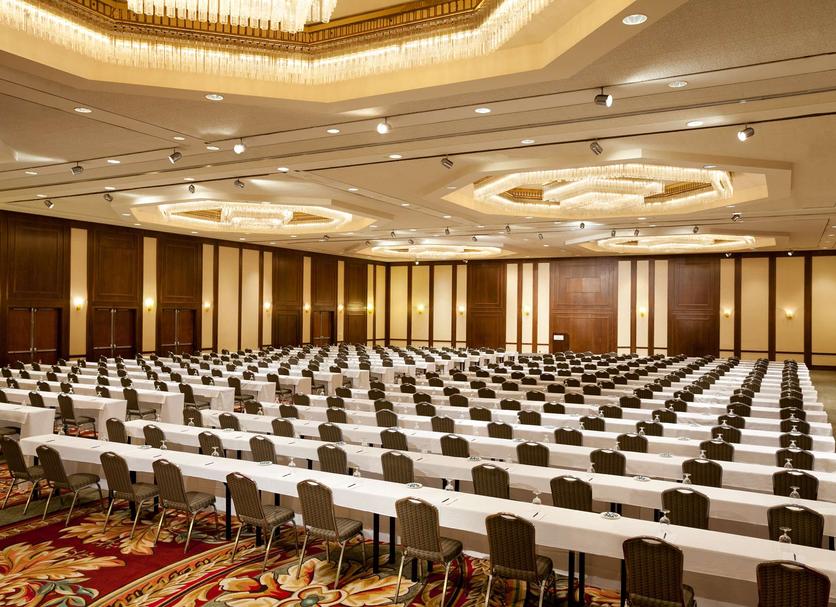 Sala konferencyjna Zdjęcie