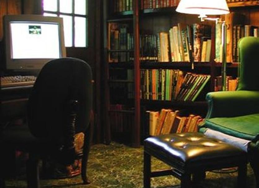 Lobby Zdjęcie