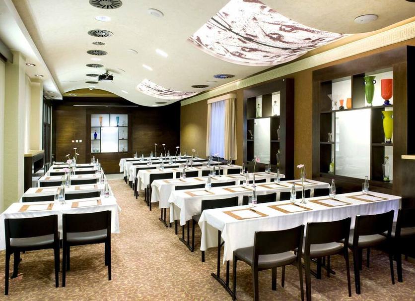 Sala konferencyjna Zdjęcie