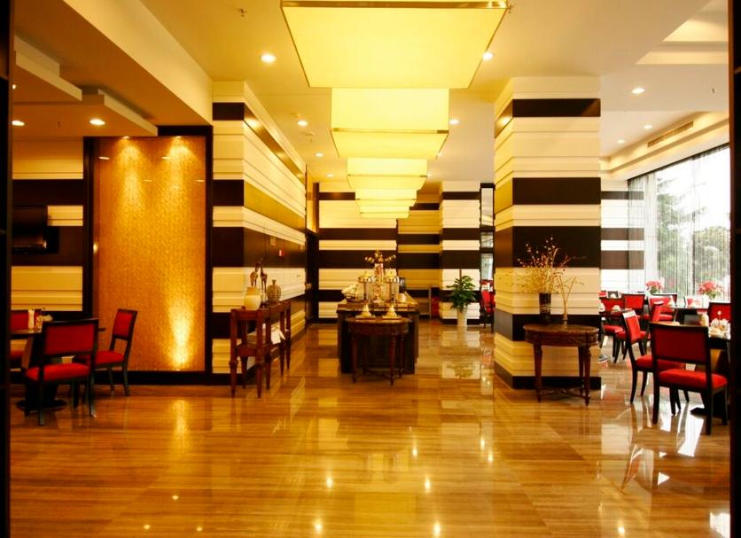 Lobby Zdjęcie