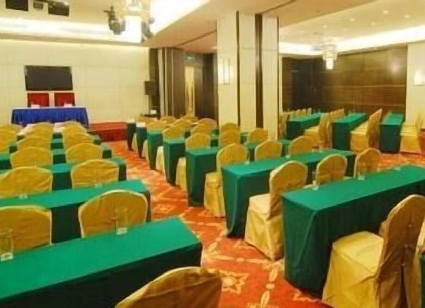 Sala konferencyjna Zdjęcie