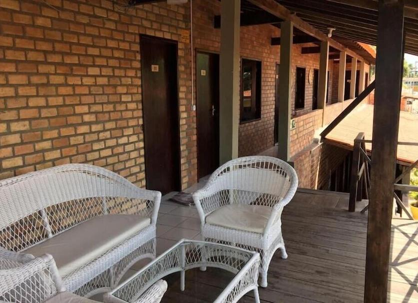 Patio Zdjęcie