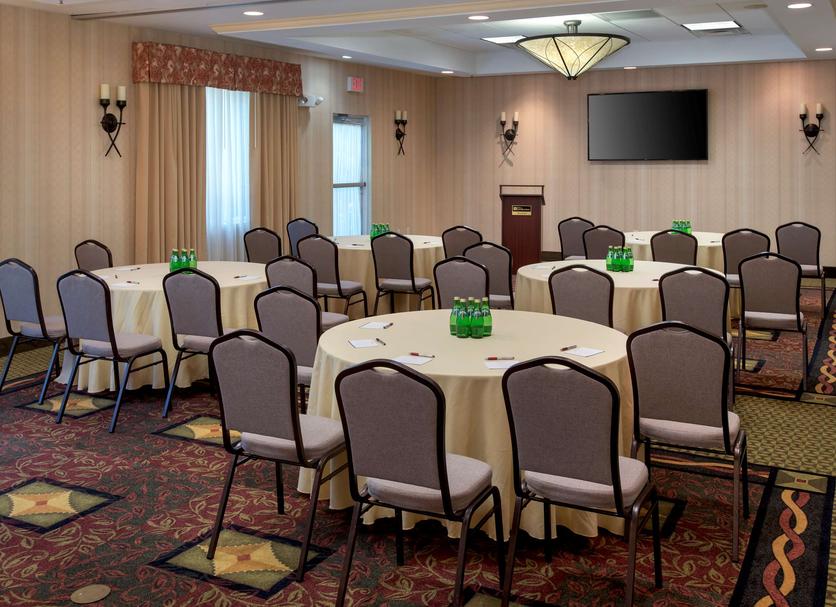 Sala konferencyjna Zdjęcie