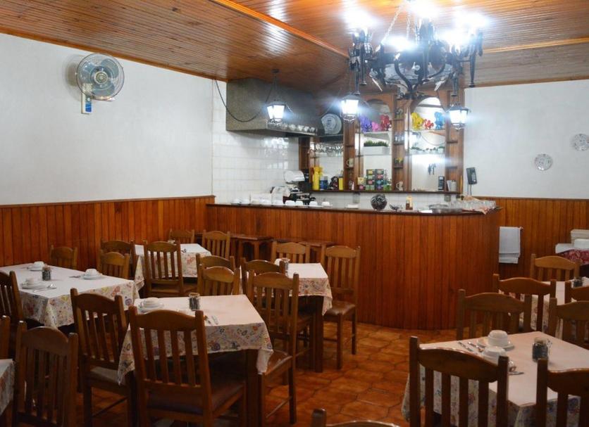 Restauracja Zdjęcie