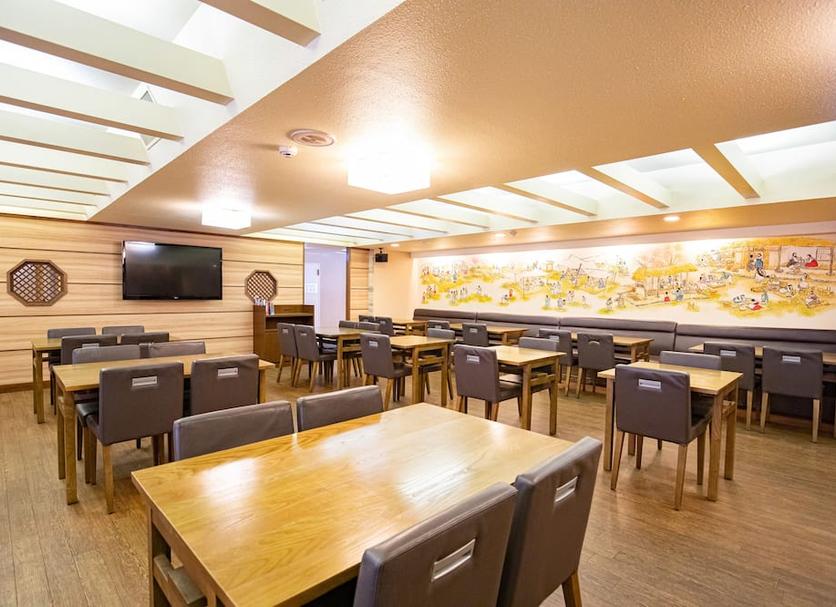 Restauracja Zdjęcie