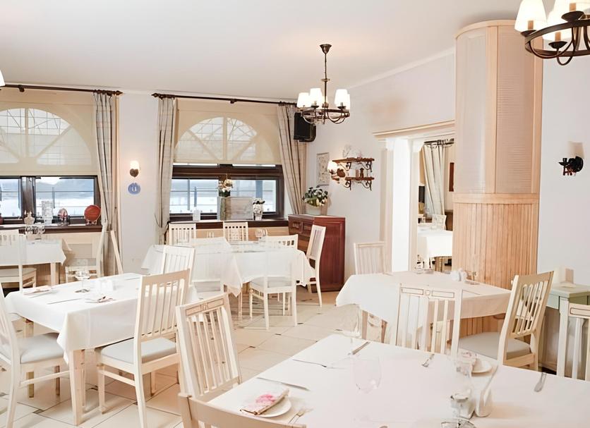 Restauracja Zdjęcie
