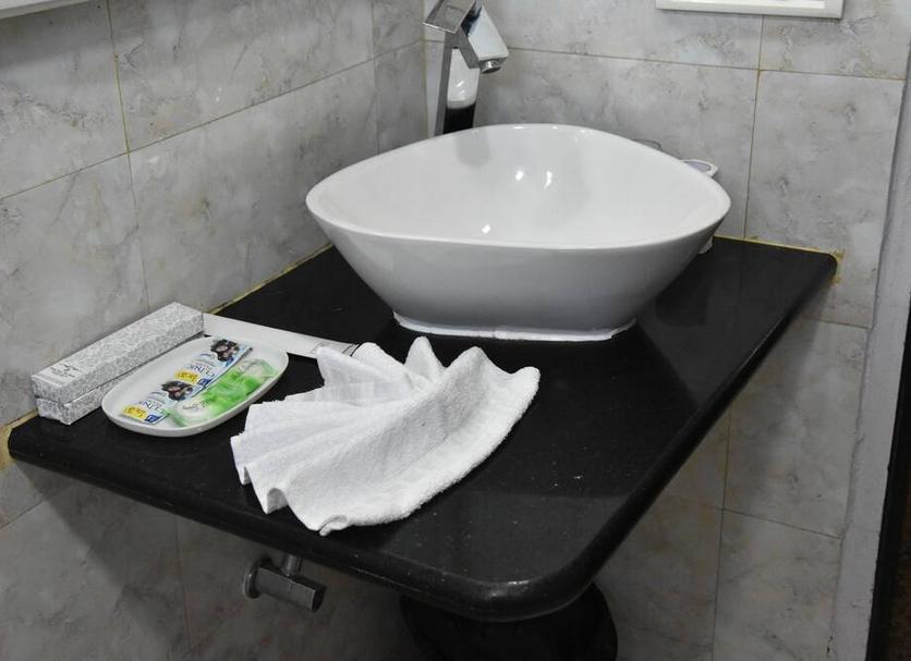 Łazienka Zdjęcie