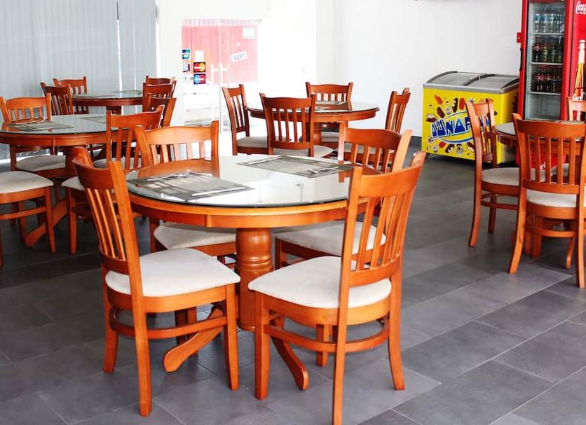 Restauracja Zdjęcie