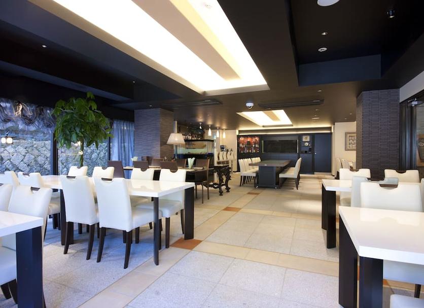 Restauracja Zdjęcie