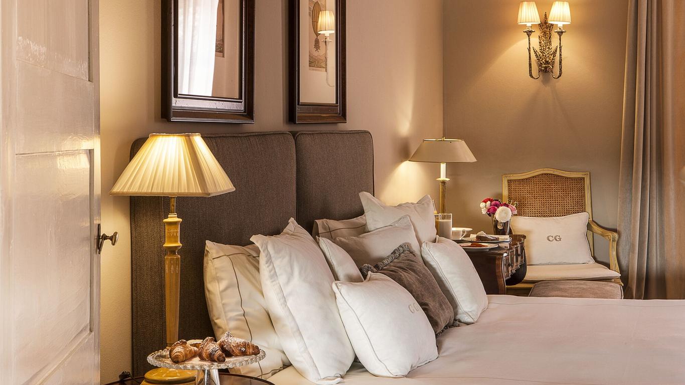 Corte Gondina boutique hotel