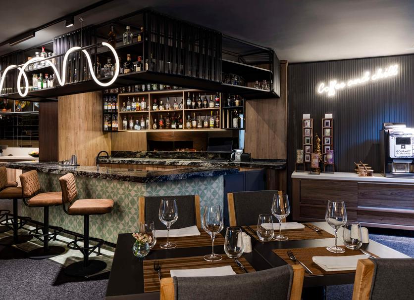 Bar Zdjęcie