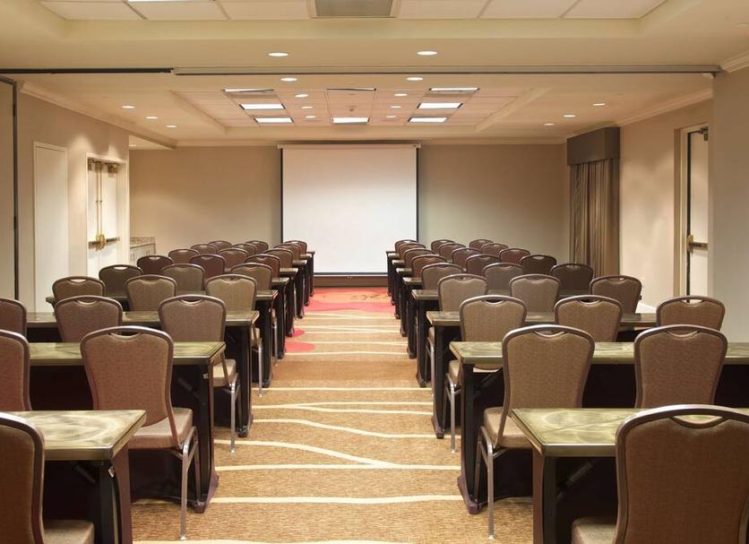 Sala konferencyjna Zdjęcie