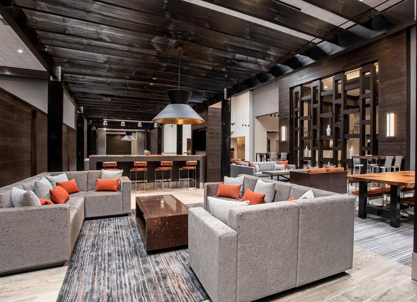 Lobby Zdjęcie