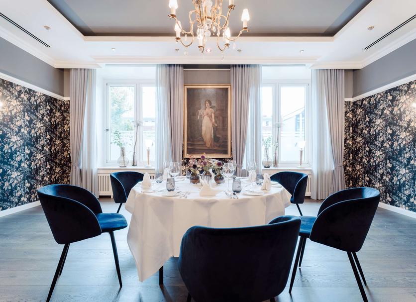Sala bankietowa Zdjęcie