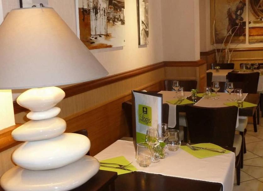 Restauracja Zdjęcie