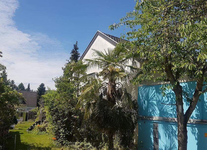 Widok na zewnątrz Zdjęcie