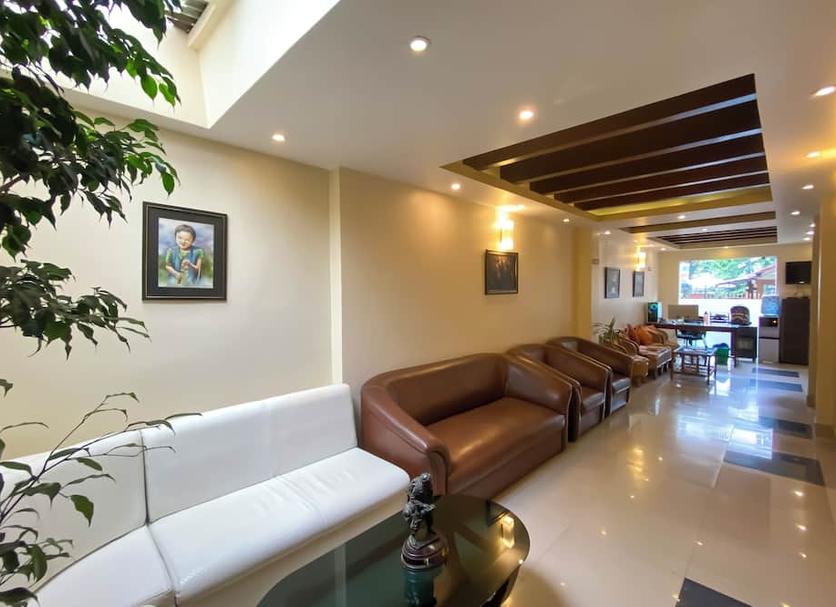 Lobby Zdjęcie