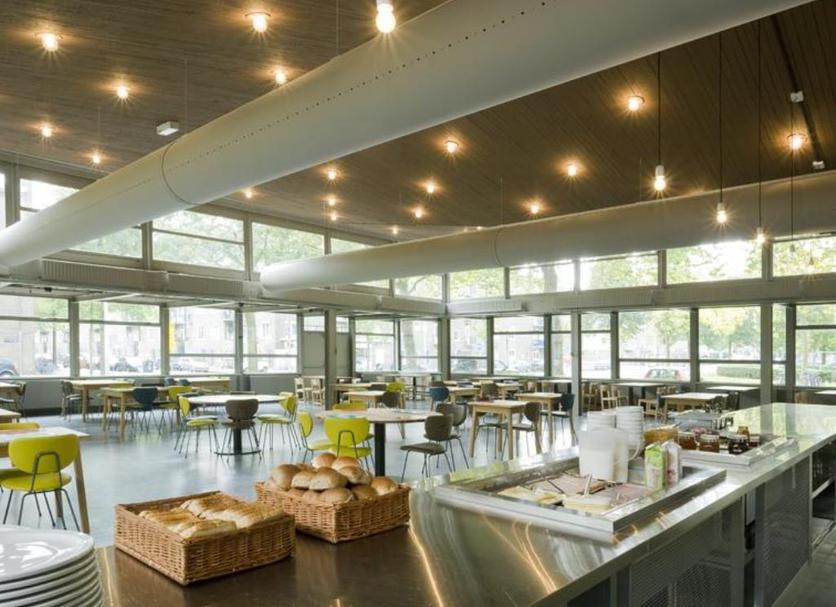 Restauracja Zdjęcie