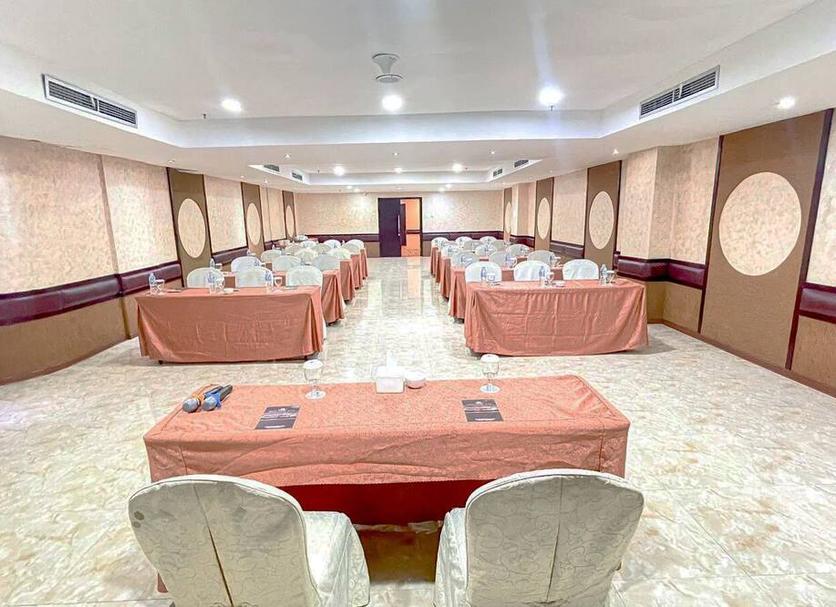 Sala konferencyjna Zdjęcie