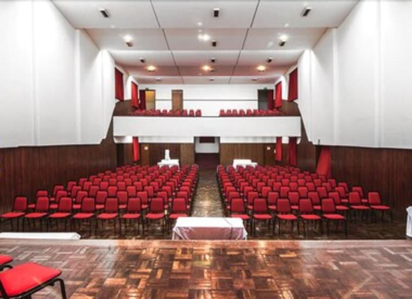 Sala konferencyjna Zdjęcie