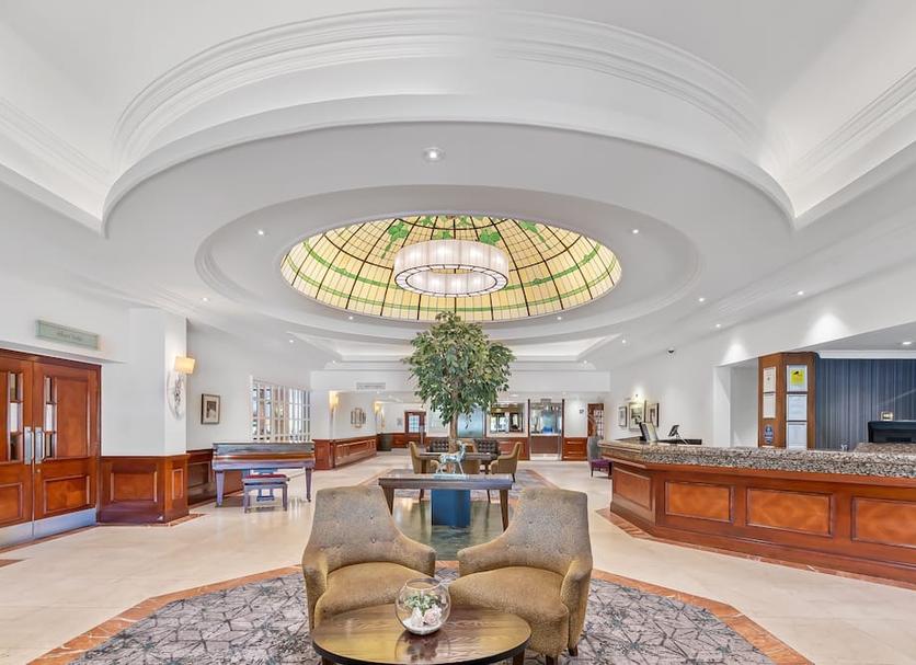 Lobby Zdjęcie