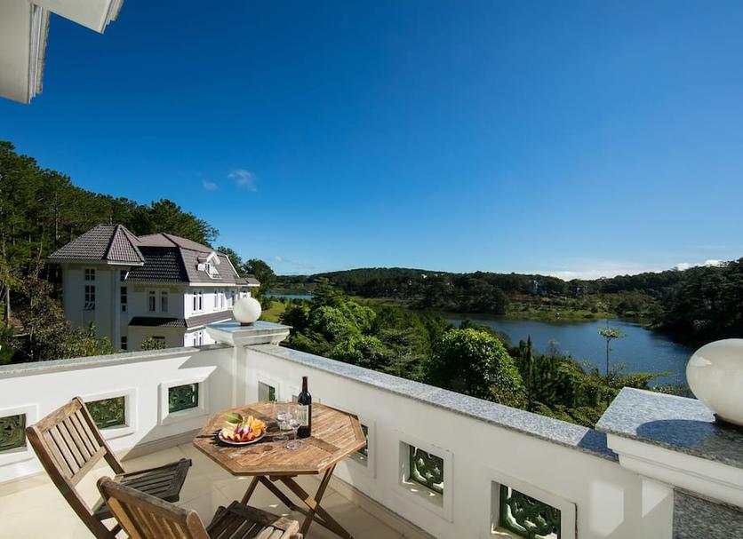 Balkon Zdjęcie