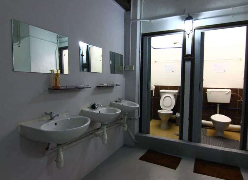 Łazienka Zdjęcie