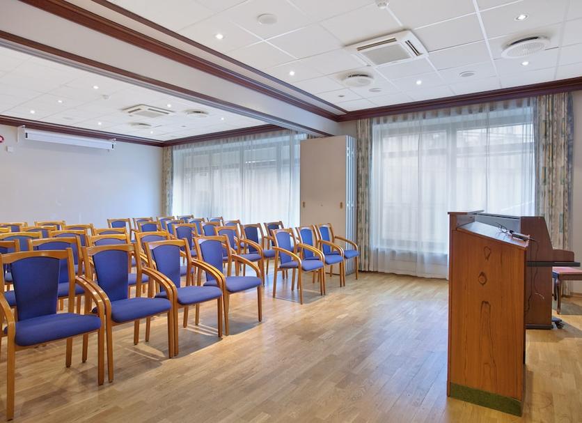 Sala konferencyjna Zdjęcie