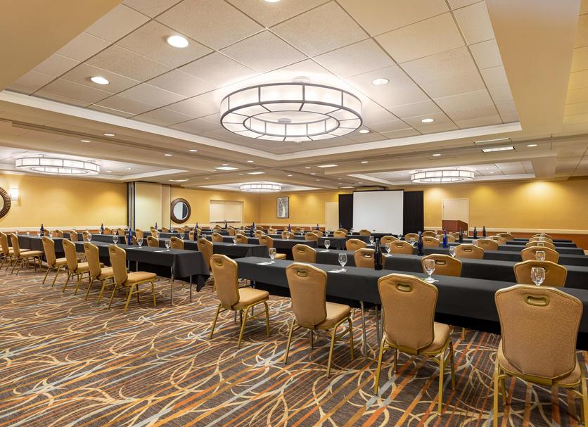 Sala konferencyjna Zdjęcie