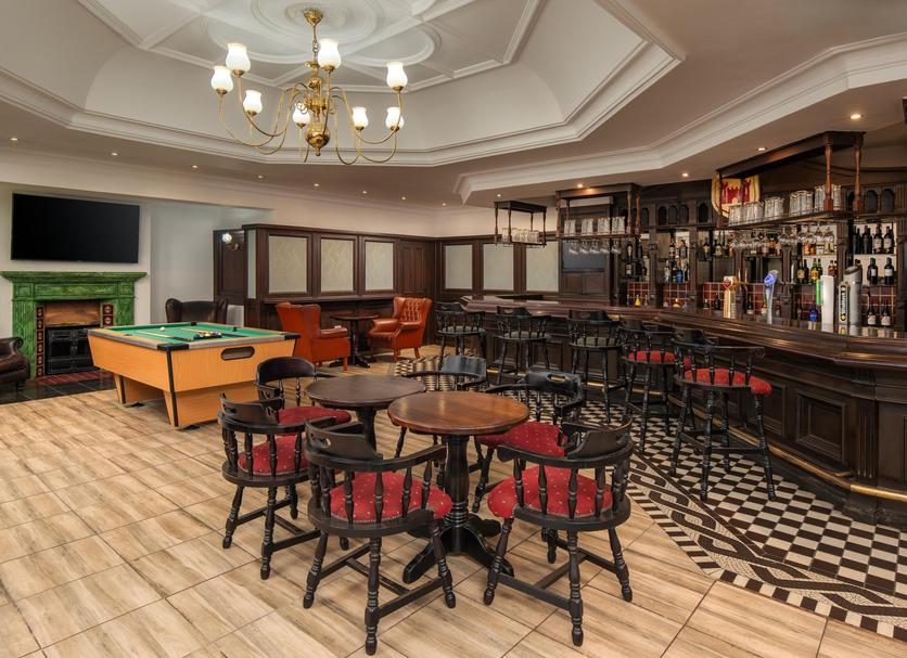 Bar Zdjęcie