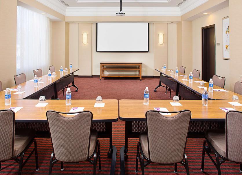 Sala konferencyjna Zdjęcie