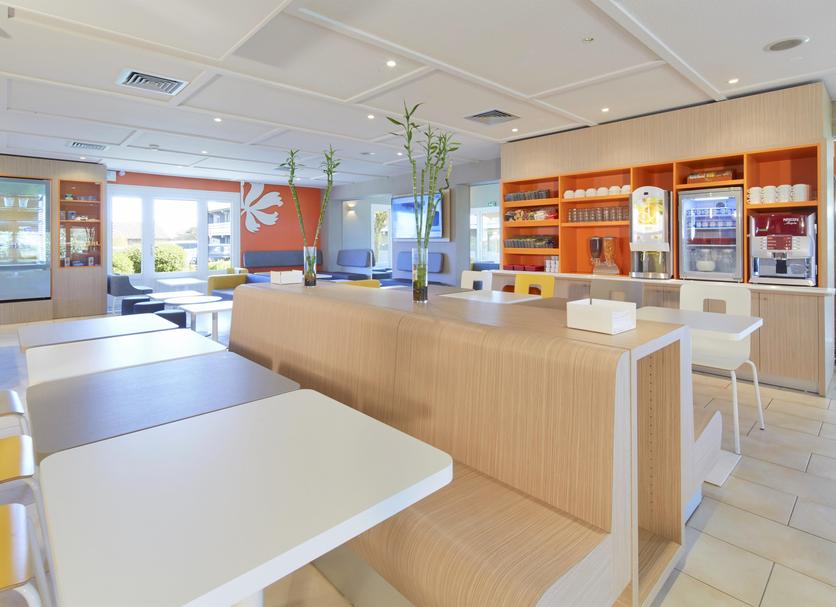 Restauracja Zdjęcie