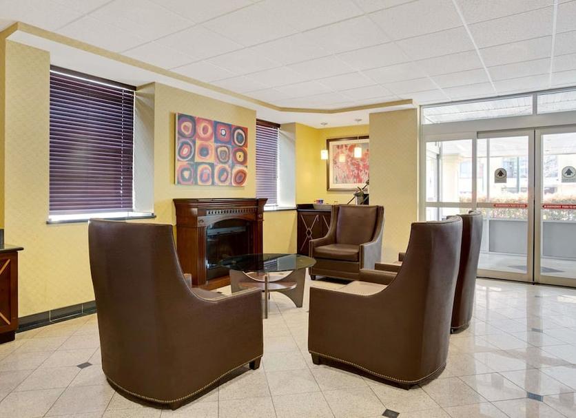Lobby Zdjęcie