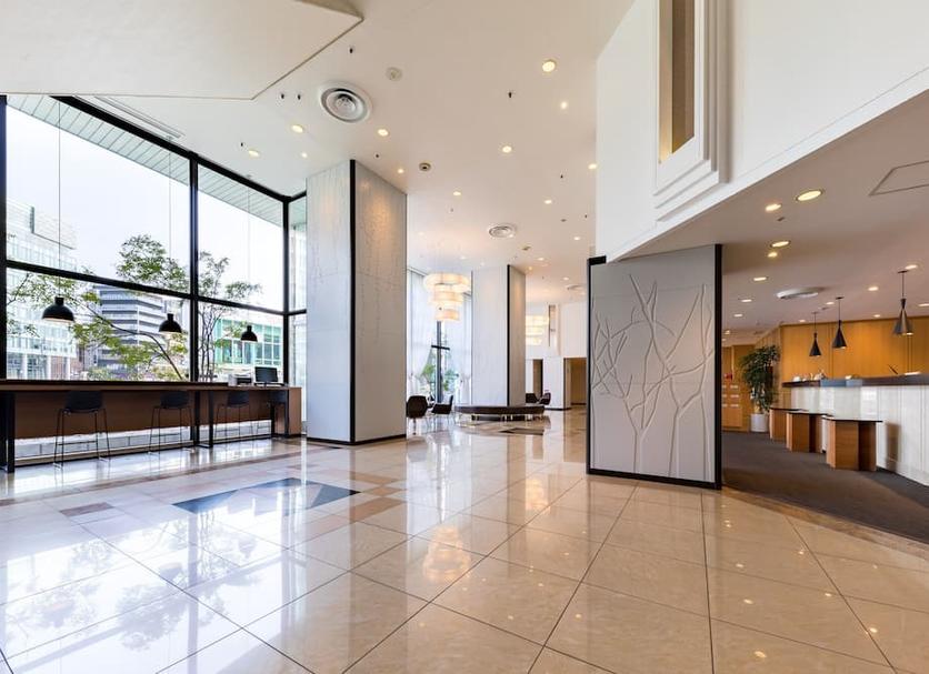 Lobby Zdjęcie