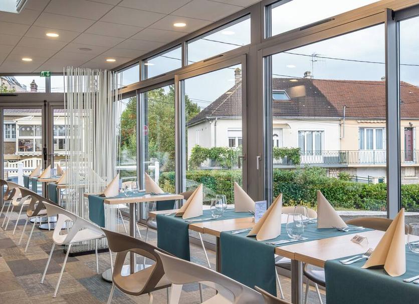 Restauracja Zdjęcie