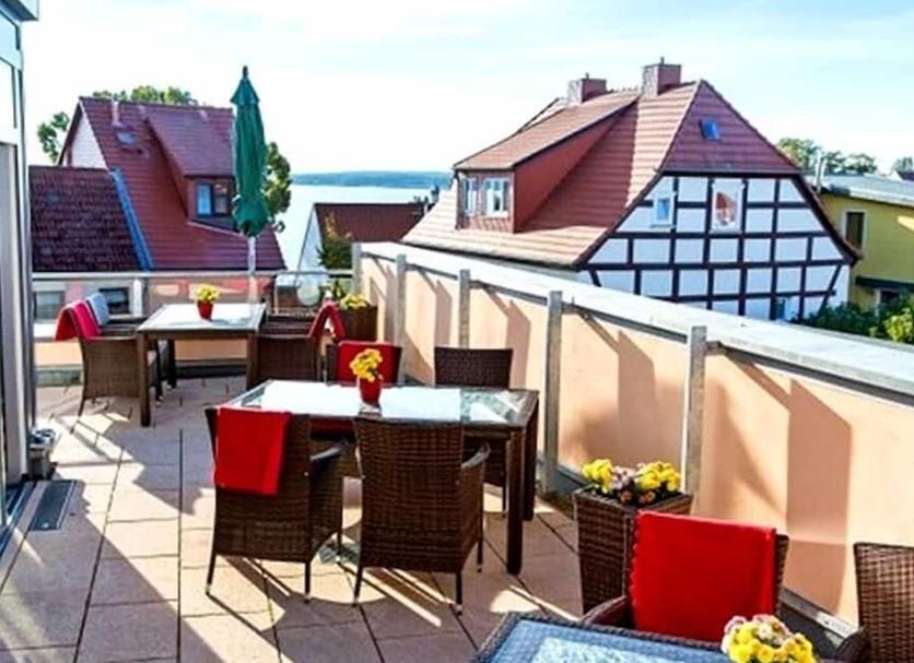 Balkon Zdjęcie