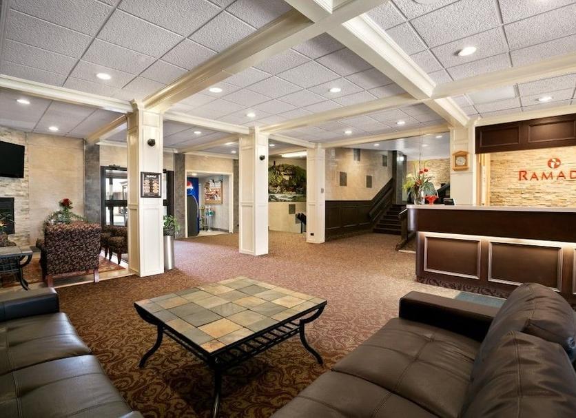Lobby Zdjęcie