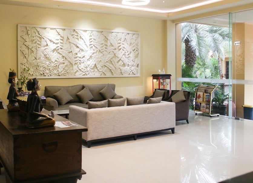 Lobby Zdjęcie