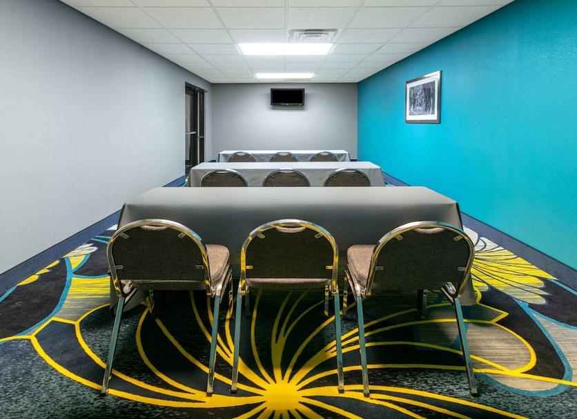 Sala konferencyjna Zdjęcie