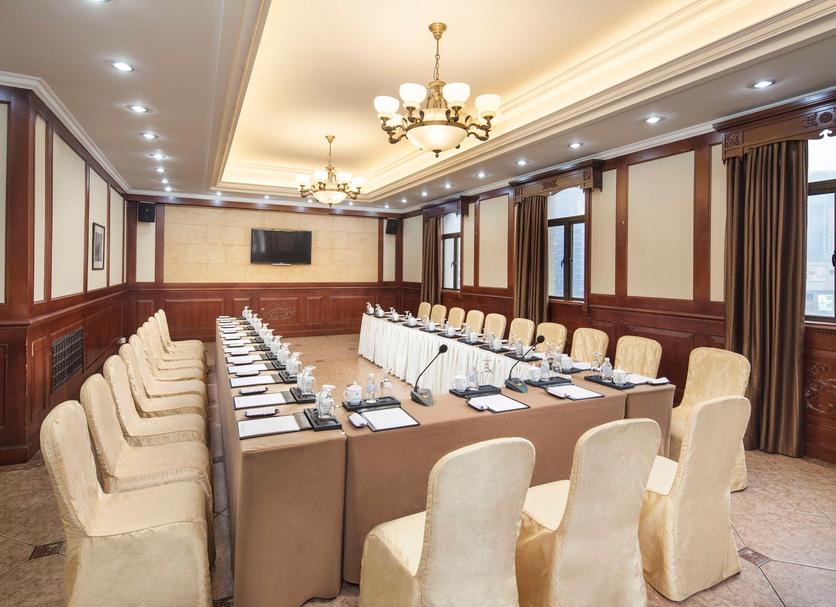 Sala konferencyjna Zdjęcie