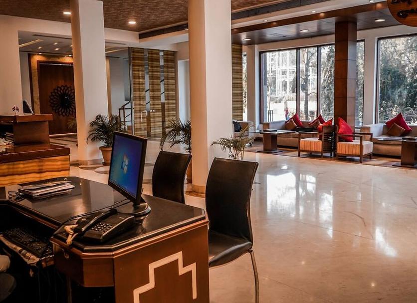 Lobby Zdjęcie