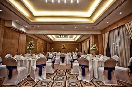 Sala bankietowa