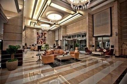 Lobby Zdjęcie