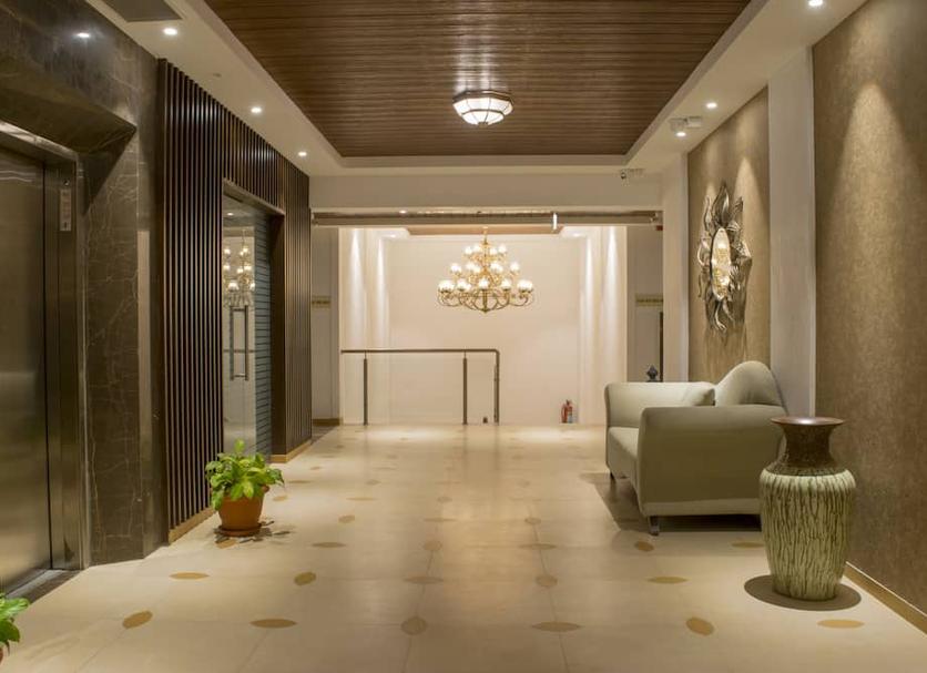 Lobby Zdjęcie