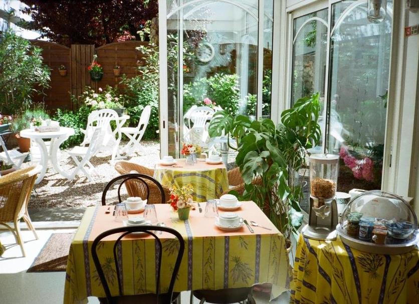 Restauracja Zdjęcie