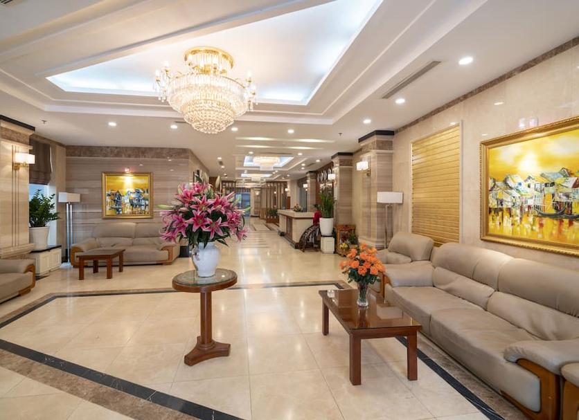 Lobby Zdjęcie