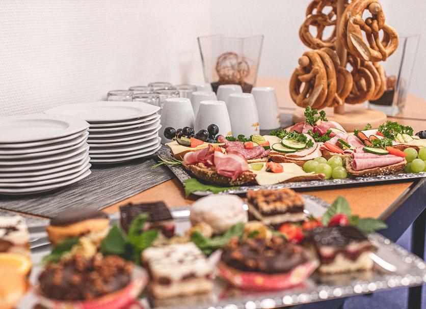 Sala konferencyjna Zdjęcie