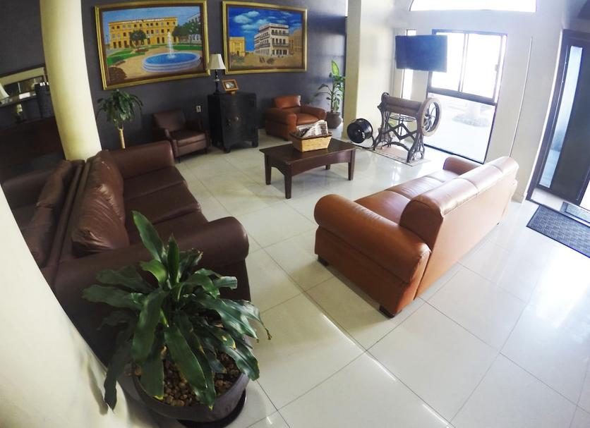 Lobby Zdjęcie